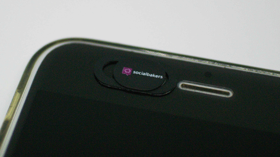 AntiSpyGadgets - příslušenství pro zabezpečení telefonu a počítače