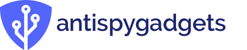 AntiSpyGadgets - příslušenství pro zabezpečení telefonu a počítače